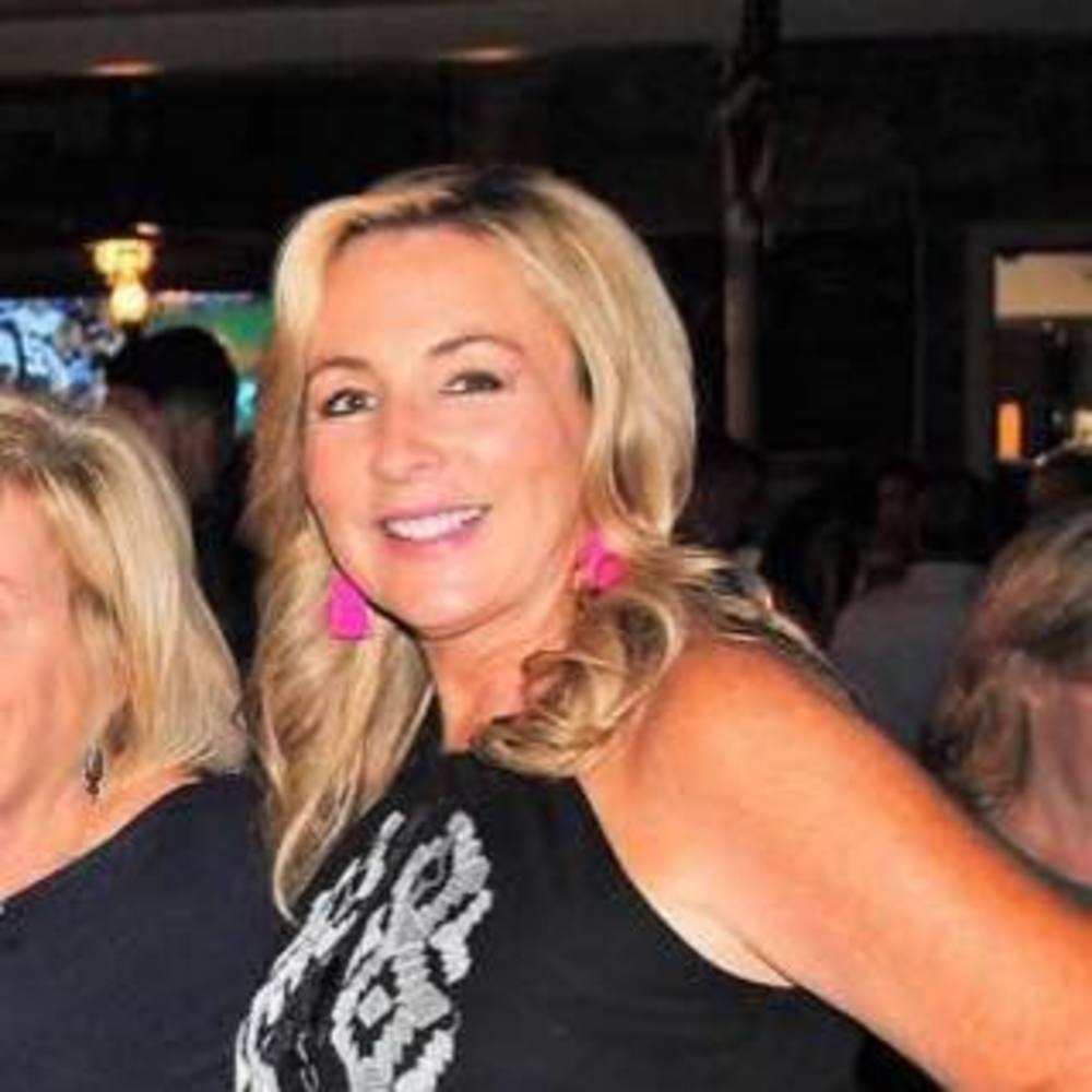 Meet your Posher, Jeannette